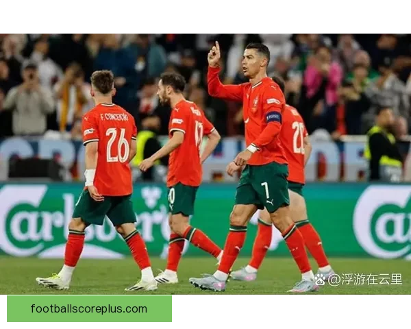 C罗再创纪录引领球队迎战欧洲劲旅战况分析