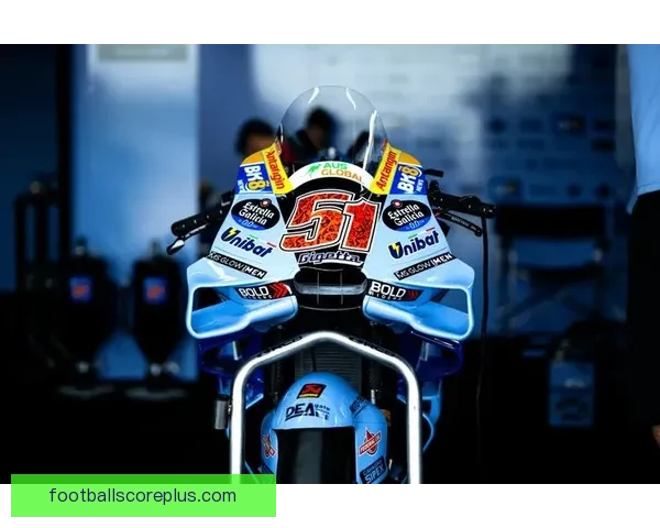 2026赛季MotoGP前瞻：新车手、新挑战与冠军争夺战